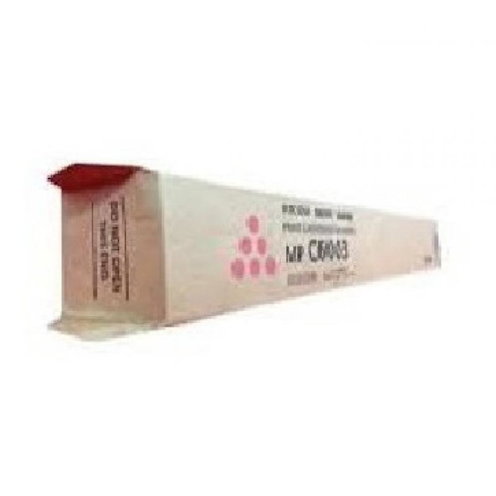 Ricoh Cartouche MP C6003 Magenta 841855