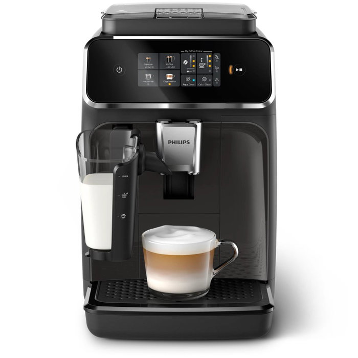 Philips EP2334/10 Machine à café automatique Series 2300 grise