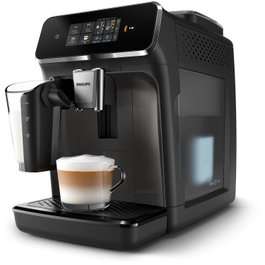 Philips EP2334/10 Machine à café automatique Series 2300 grise