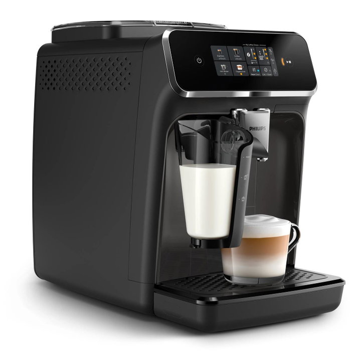 Philips EP2334/10 Machine à café automatique Series 2300 grise