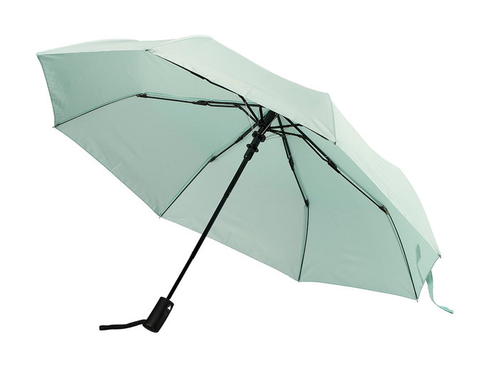 Arte Regal Parapluie Pliable Recto Automatique Couleurs Pastel 32x7x7 cm (Set de 16)