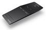 Sony Télécommande avec pavé tactile NFC, Bluetooth, accès aux médias sociaux et divertissement One-Flick
