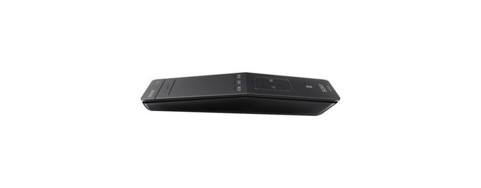 Sony Télécommande avec pavé tactile NFC, Bluetooth, accès aux médias sociaux et divertissement One-Flick