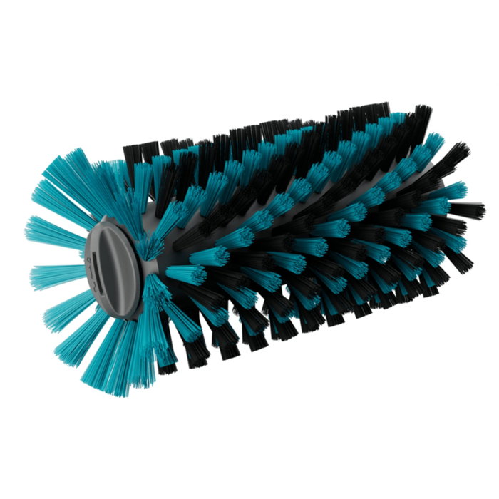 Gardena Brosse rotative Medium pour AquaBrush Gardena Brosse rotative Medium pour AquaBrush