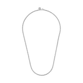 Collier Homme Radiant RH000356 Argenté