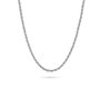 Collier Homme Radiant RH000356 Argenté