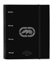 Ecko Unltd. Rhino - Jouet d'éveil Carp 4 Ani 35mm avec Recambio - 27x32x3,5cm - Âge recommandé 3 ans