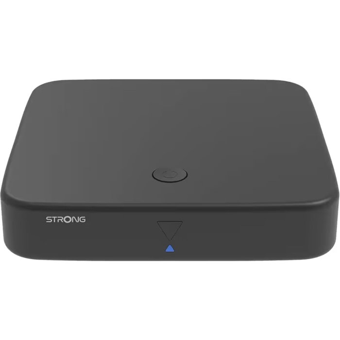 Strong 4K UHD Box SRT420