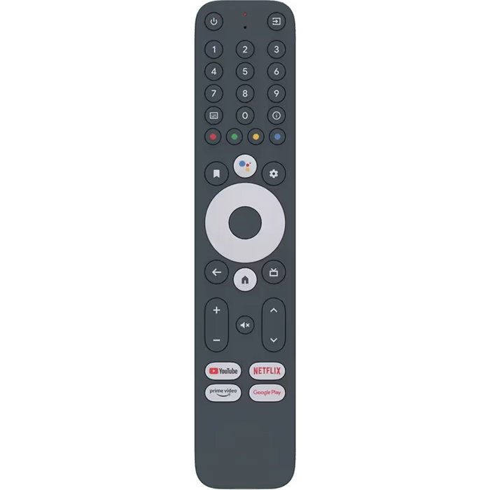 Strong 4K UHD Box SRT420
