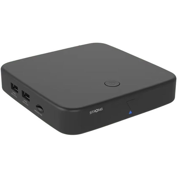 Strong 4K UHD Box SRT420