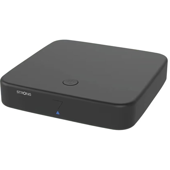 Strong 4K UHD Box SRT420