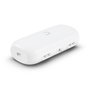 Ubiquiti Kit Prolongateur Étanche IPX6 pour câbles UISP Power TransPort - Montage mur ou poteau