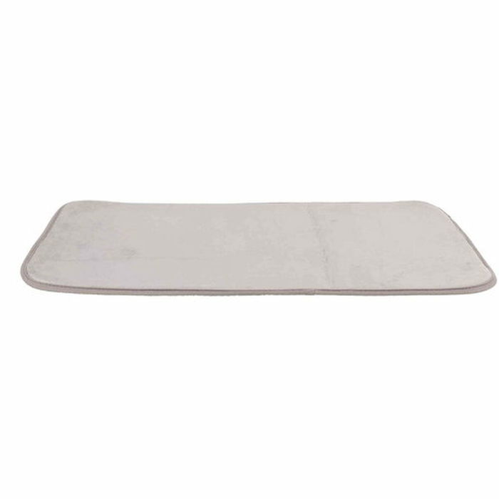 Matelas Trixie Skudo-Gulliver Gris 52 × 83 cm