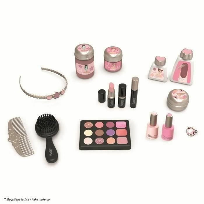 Smoby My Beauty Coiffeuse dès 3 ans Smoby My Beauty Coiffeuse dès 3 ans