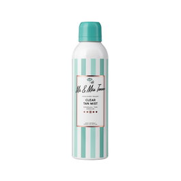 Mr & Mrs Tannie Clear Tan Mist Spray auto-bronzant, 200 ml