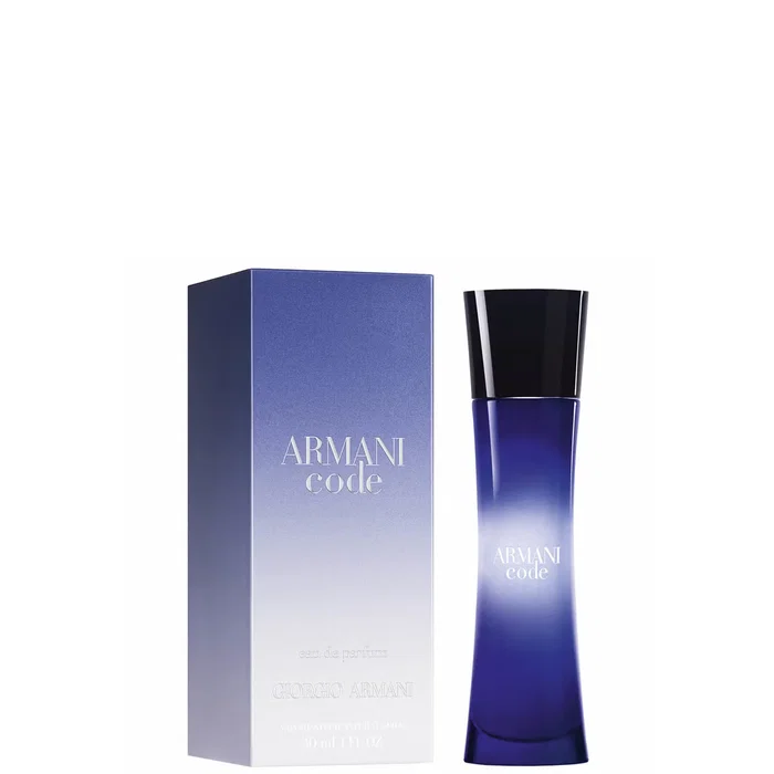 Giorgio Armani ARMANI CODE FEMME Eau de Parfum 30 ml