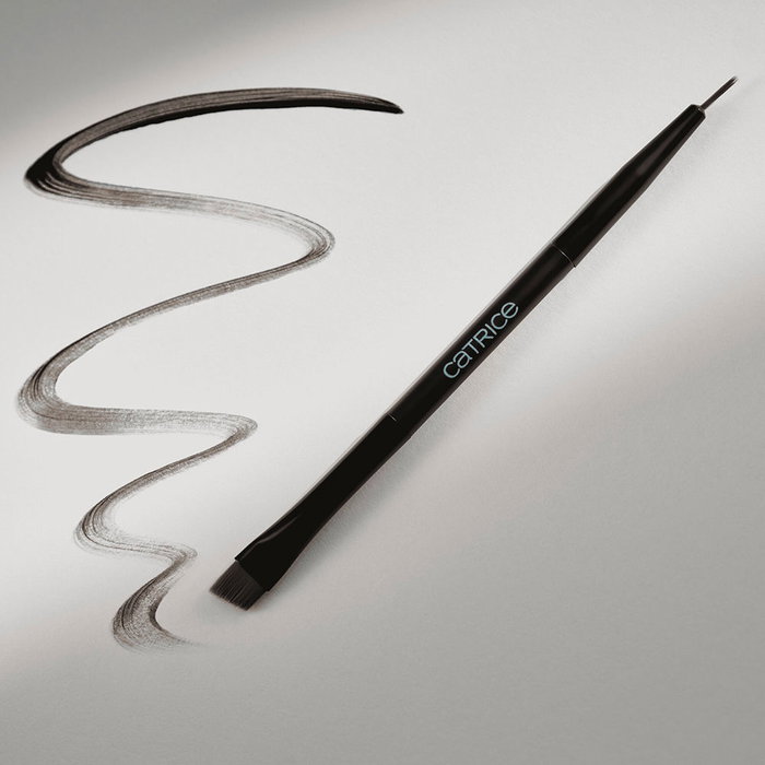 Catrice Pinceau Eyeliner Magic Perfectors Double Face Précision pour Lignes Netets et Finitions Délicates 1 Unité Catrice Pinceau Eyeliner Magic Perfectors Double Face Précision pour Lignes Netets et Finitions Délicates 1 Unité