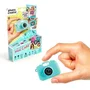Canal Toys CTCLK058 Mini Caméra Digitale Photo et Vidéo Photo Creator avec Llavero et Carte SD 1 Go
