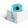 Canal Toys Mini Caméra Digitale Photo et Vidéo Photo Creator avec Porte-clés et Carte SD 1 Go
