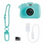 Canal Toys Mini Caméra Digitale Photo et Vidéo Photo Creator avec Porte-clés et Carte SD 1 Go