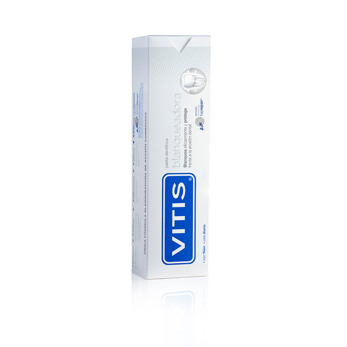 Vitis Dentifrice Blanchissant 100 ml