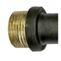 Riegolux RGX GRIFO MANETA ANTI-HELADA NYLON 1/2 R/LAT