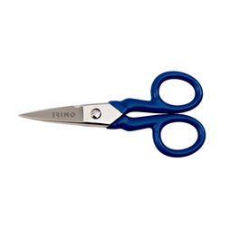 IRIMO Ciseaux d'électricien 5'' PVC