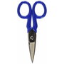 IRIMO Ciseaux d'électricien 5'' PVC