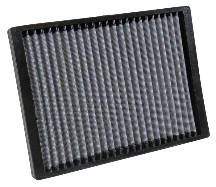 K&N VF1012 Filtre d'habitacle lavable et réutilisable K&N VF1012 Filtre d'habitacle lavable et réutilisable