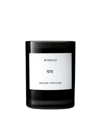 Byredo Bougie parfumée Chai, Thé 240 g