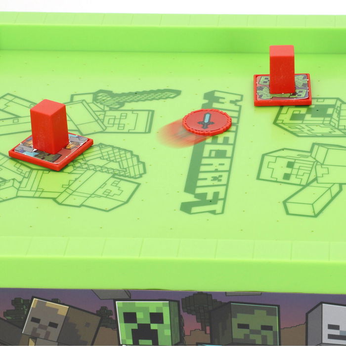 Domino Minecraft (2 Unités)