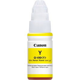 Canon GI-490 Y Jaune