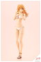 Sousai Shojo Teien figurine Plastic Model Kit 1/10 Seira Ichijo Swim Style Hair Arrange Ver. 16 cm