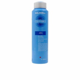 Goldwell COLORANCE Coloration demi-permanente 4N 120 ml