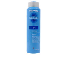 Goldwell COLORANCE Coloration Cheveux Semi-Permanente #4N 120 ml