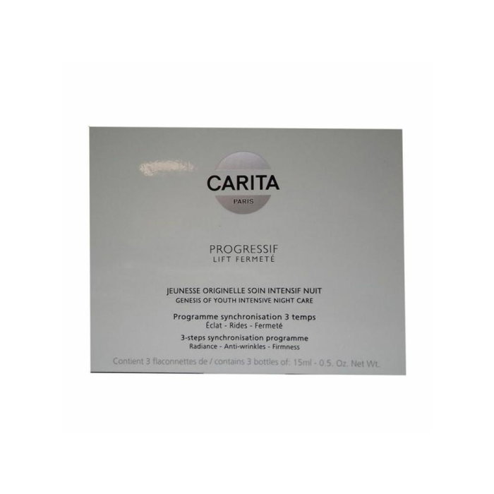 Carita Crème Lifting Progressive Fermeté Intensive