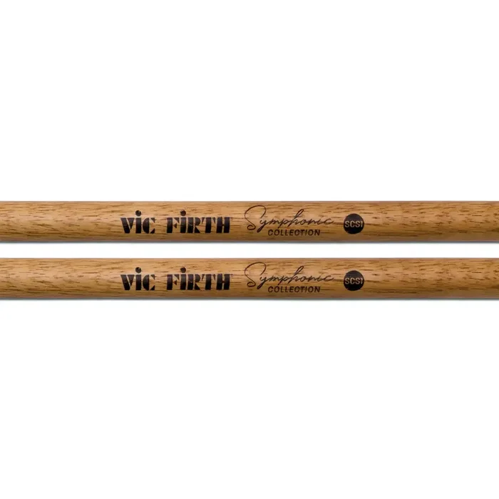 VICFIRTH Baquetas Symphonic Collection Persimmon Snare SCS1