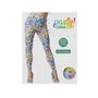 Atosa Leggings de couleur unie pour adulte (Assortiment)