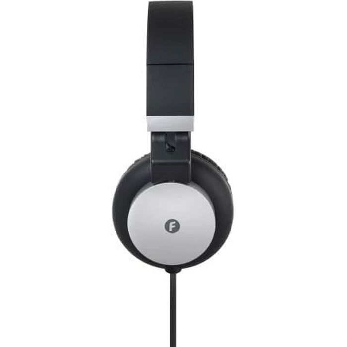 Casque FONESTAR TV-PHONES Noir