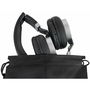 Casque FONESTAR TV-PHONES Noir
