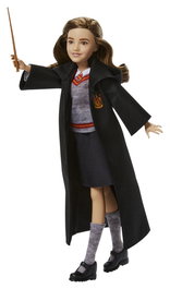 Harry Potter Poupée Mannequin Hermione Granger