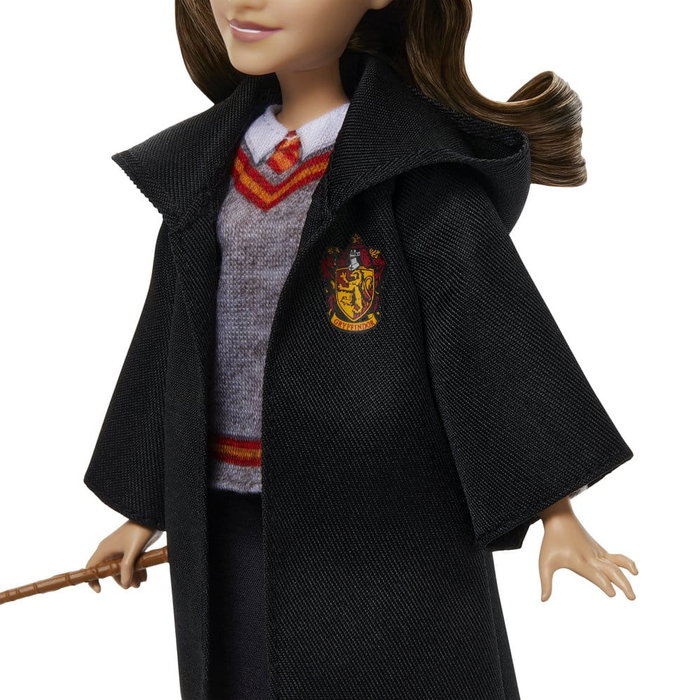 Harry Potter Poupée Mannequin Hermione Granger