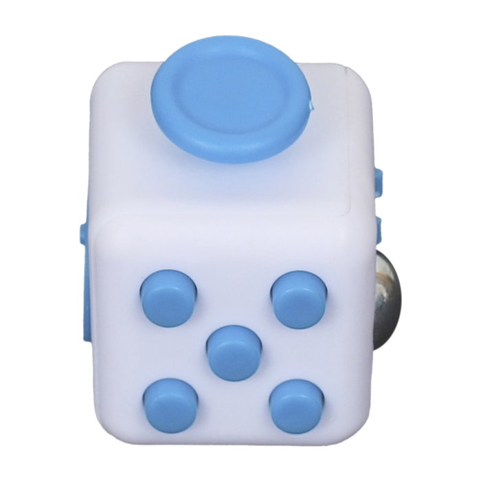 Mister Gadget Dé Anti-stress Multi-activités