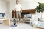 Shark WD210EU HydroVac Aspirateur-laveur sans fil pour sols durs 2-en-1, autonettoyant