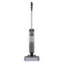 Shark WD210EU HydroVac Aspirateur-laveur sans fil pour sols durs 2-en-1, autonettoyant
