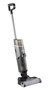 Shark WD210EU HydroVac Aspirateur-laveur sans fil pour sols durs 2-en-1, autonettoyant