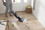 Shark WD210EU HydroVac Aspirateur-laveur sans fil pour sols durs 2-en-1, autonettoyant