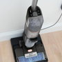 Shark HydroVac WD210EU - Aspirateur laveur sans fil 3-en-1 Gris
