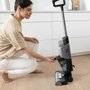 Shark HydroVac WD210EU - Aspirateur laveur sans fil 3-en-1 Gris