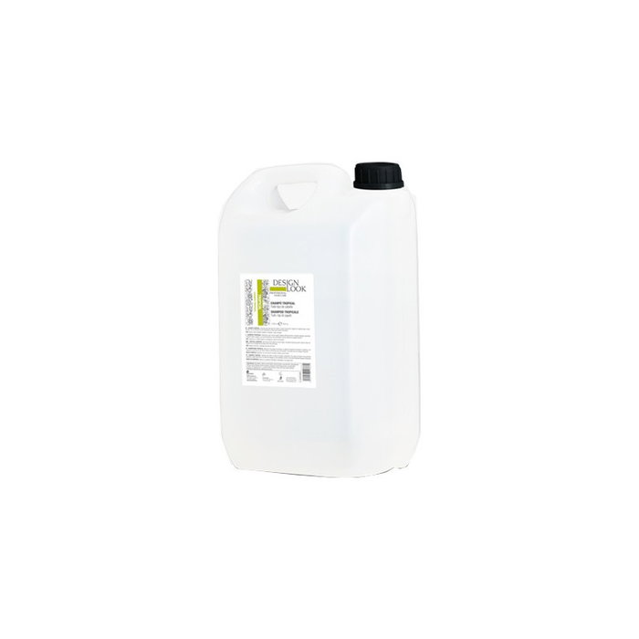 Design Look Shampooing à la Menthe 5000 ml Design Look Shampooing à la Menthe 5000 ml